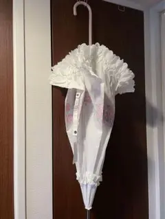 LIZLISAリズリサ薔薇柄傘 LIZLISAリズリサ薔薇柄傘