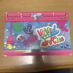 アイカツ ViVid Kiss 夏樹みくる