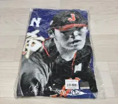 野球 日本代表 侍ジャパン 佐々木朗希 フェイスタオル グッズ 新品