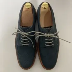 極美品 DANNER BULLRUN LOW ブラウン 25