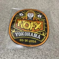 2025年最新】NOFX パッチの人気アイテム - メルカリ