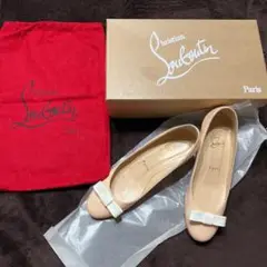 Christian Louboutin クリスチャンルブタン パンプス