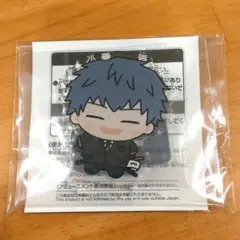 斎藤一Fate/Grand Order ちびぐるみポーズ！アクリルプレート