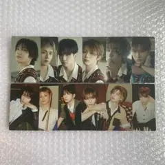 BOYNEXTDOOR BOYLIFE 特典トレカ タワレコ HMV コンプ