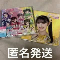 超ときめき♡宣伝部　世界でいちばんアイドル　2枚