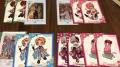 地縛少年花子くんミュージアム特典カード