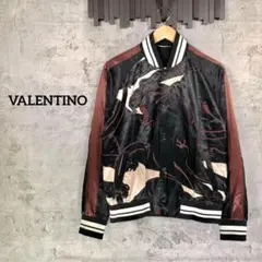 Pride　valentino バレンティノ　ジャケット　スカジャン Pride様専用 valentino バレンティノ ジャケット スカジャン