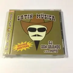 DJ DON GRANDE a.k.a.DJ MOTO