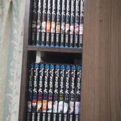 ブラッククローバー 全巻　1〜36　+α