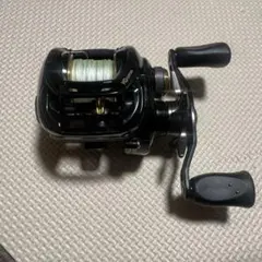 S*K様 ダイワ タトゥーラ HDカスタム 150SH-TW カーボンハンドル S*K様 ダイワ タトゥーラ HDカスタム 150SH-TW カーボンハンドル