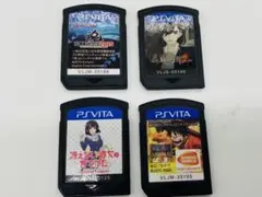 psvita 真流行り神2 ゲームまとめ