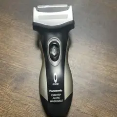 シェーバー 髭剃り
