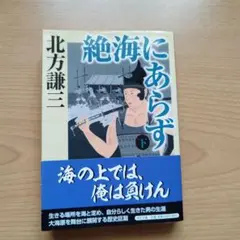 絶海にあらず 下