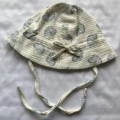 Wild Wawa backet hat 12-24m