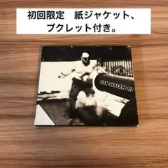 初回限定盤 VAN HALEN III ヴァンヘイレン