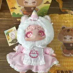 YAYA ZOO シークレット ぬいぐるみ