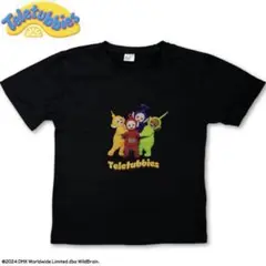 テレタビーズ　tシャツ