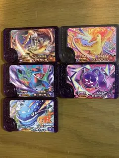 ポケモン フレンダ