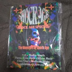 SHOCK AGE SPECIAL