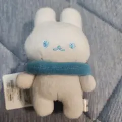 ピエニウニ　moco ぬいぐるみマスコット 空と海のウニ