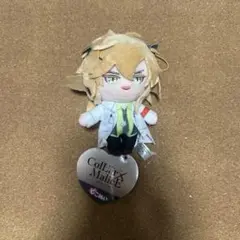 匿名配送　Collar×Malice カラマリ　にとたん　ぬいぐるみ　白石景之 匿名配送 Collar×Malice カラマリ にとたん ぬいぐるみ 白石景之