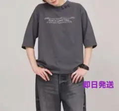 カレンソロジー　24ss　フォトTシャツ　半袖　ホワイト　白 カレンソロジー 24ss フォトTシャツ 半袖 ホワイト 白 トップス
