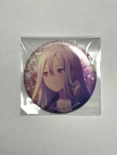 プロセカ 宵崎奏 缶バッジ