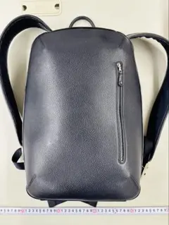 ⭐︎美品⭐︎ ガレリアント　GALLERIANT リュック　スマートレザー　紺色