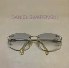 DANIEL SWAROVSKI ヴィンテージ オーストリア製