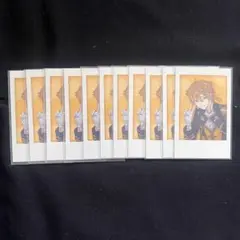 にじさんじ チェキ風カード 伏見ガク ノーマル 11点