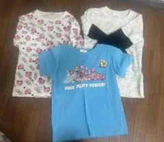 カービィ Tシャツ 3点セット