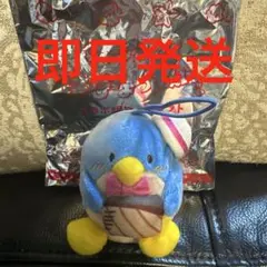 スシロー はぴだんぶい タキシードサム 日焼けバージョン