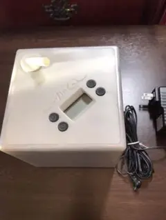 新古品 AIRQ100専用カートリッジ ホワイトティフュージョン 90ml 2025年最新】AirQ100の人気アイテム - メルカリ