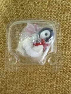 シルバニア キラキラくじ G賞 ペンギンの赤ちゃん