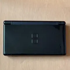 [少し訳あり] Nintendo DS Lite 本体　ブラック