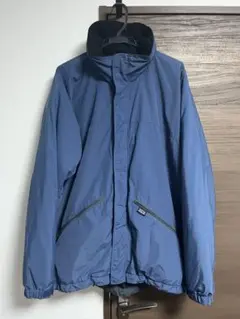貴重‼️ patagonia fusion jacket フュージョンジャケット