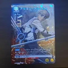 UNION ARENA トレーディングカードセット