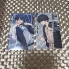 エイトリ 18TRIP 叢雲添　クリアシート