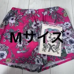 ボリス雑貨店 ヒグチユウコ 花寅ンクス Mサイズ おまけ下敷き付き