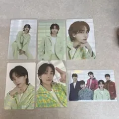 SEVENTEEN ジョンハン FOLLOW