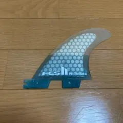 FCS2 パフォーマー PC クアッド フロント 右 S