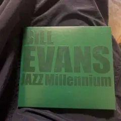 Bill Evans Jazz Millennium
