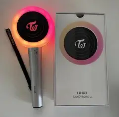 TWICE CANDYBONG Z ペンライト