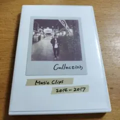 ZORN/Collection-Music clips 2014-2017