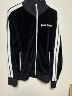 Palm Angels トラックジャージ　ベロア