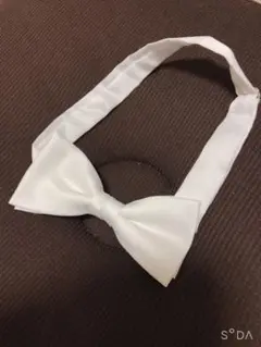 蝶ネクタイ
