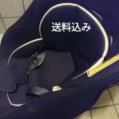 匿名配送 タカタ チャイルドシート TKRAB005