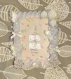 ホイップデコ✩.*˚クリア✩.*˚