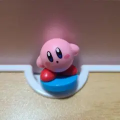 星のカービィ チョコエッグ おすまし