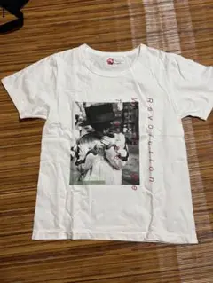 SHANTII ムラジュンフォトTシャツ